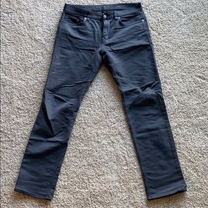 Banana Republic Traveler Pants
